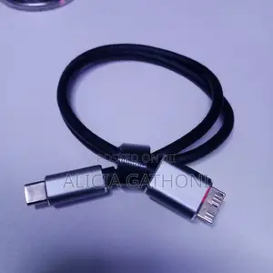 Type C to HDD 3.0