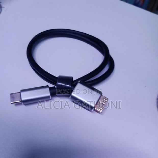 Type C to HDD 3.0 - thumbnail 2