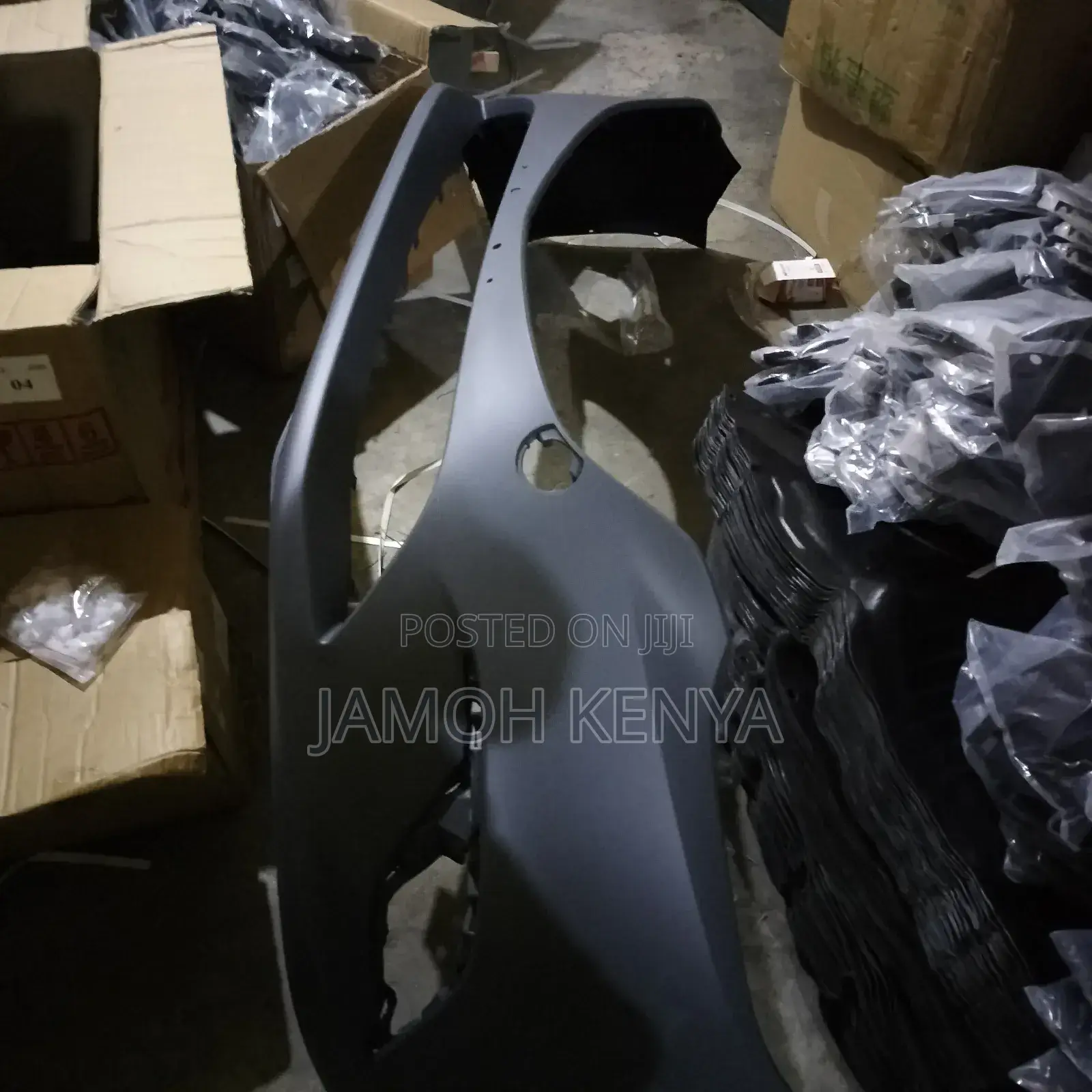 Bumper,Mazda Atenza,Mazda 6, Atenza