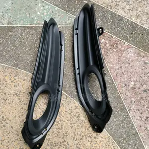 Fog Lights Cover, Bumper Cover,Foglamp,Honda Vezel