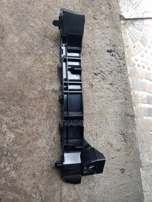 Bumper Slides Subaru Sh/Bumper Clips Subaru Forester