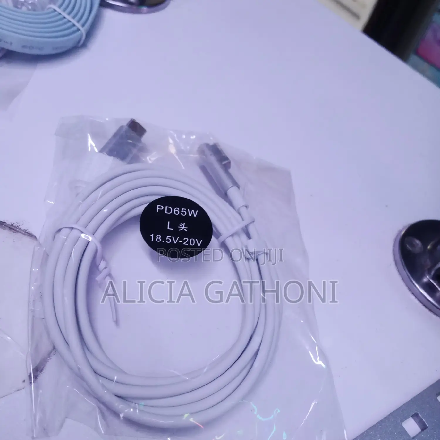Type C to Magsafe 1 Cable