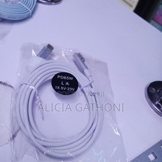 Type C to Magsafe 1 Cable