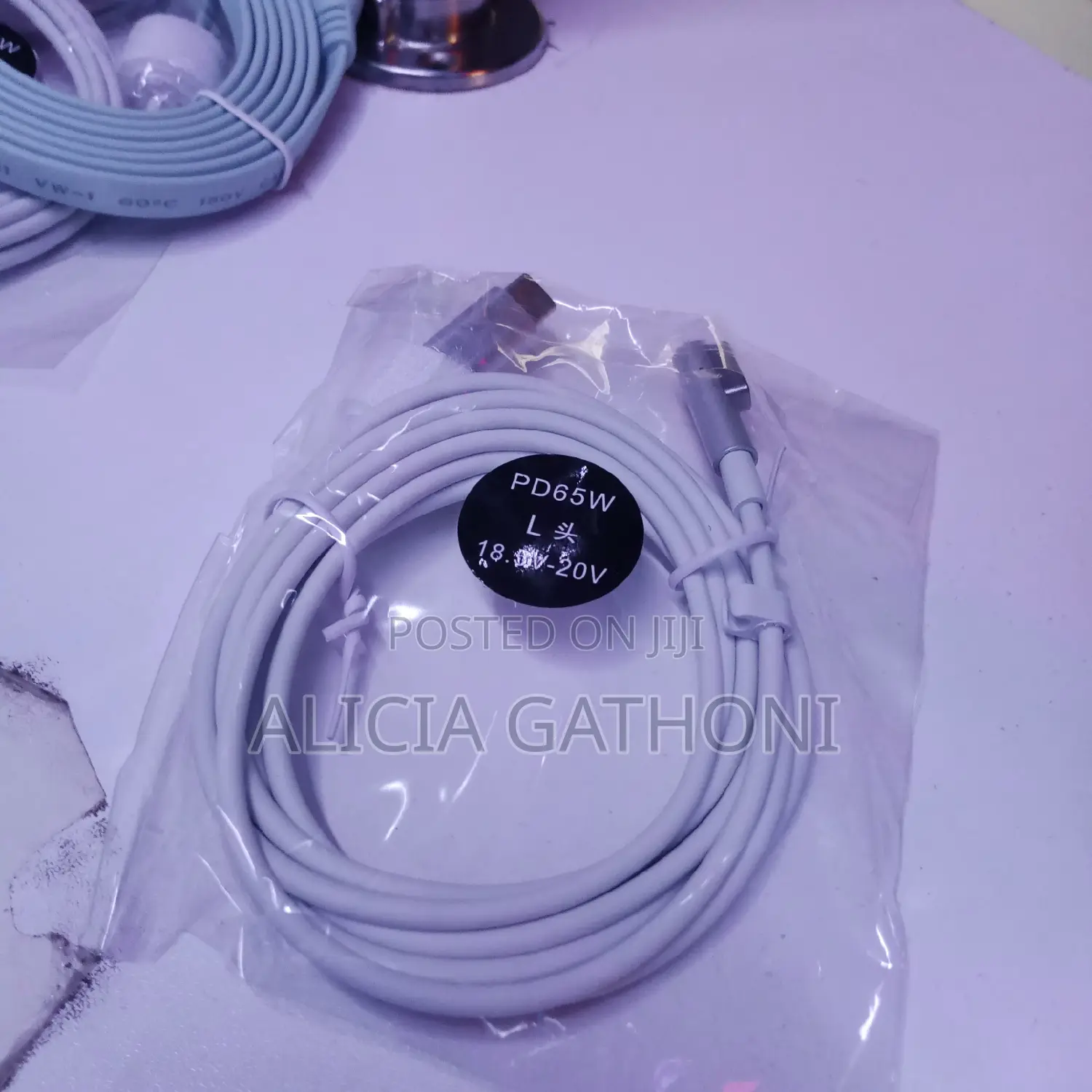 Type C to Magsafe 1 Cable
