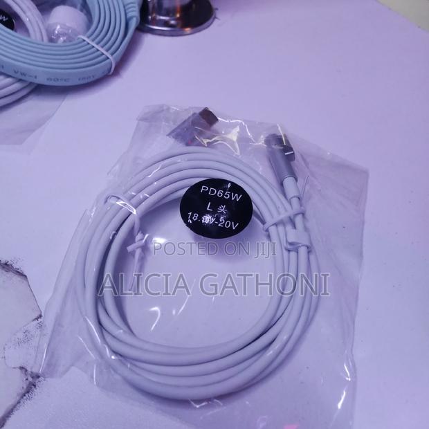 Type C to Magsafe 1 Cable - thumbnail 2