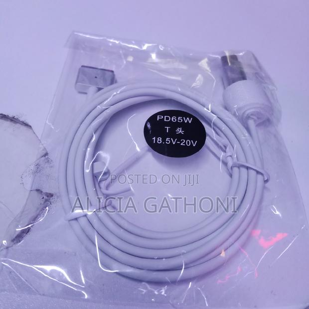 Type C to Magsafe 2 Cable