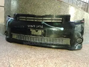 Toyota Voxy 2008 Bumper