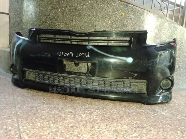Toyota Voxy 2008 Bumper