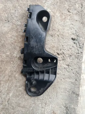 Bumper Slides Mazda CX-5