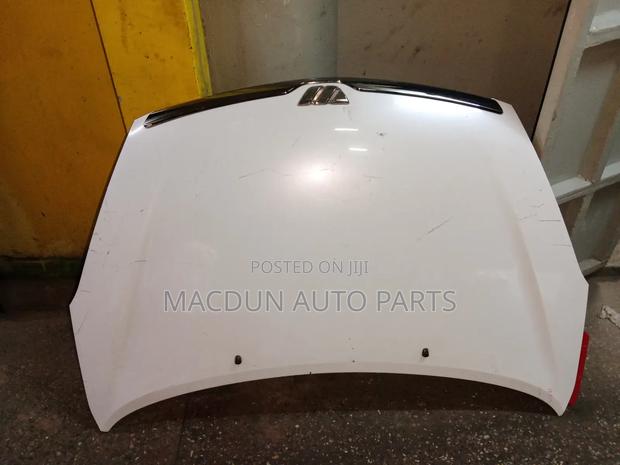 Toyota Wish 2003 Bonnet