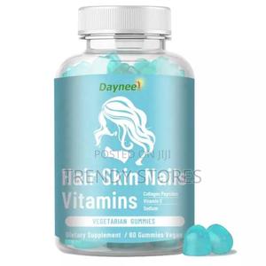 Daynee Hair, Nails and Skin Vitamins - thumbnail 2