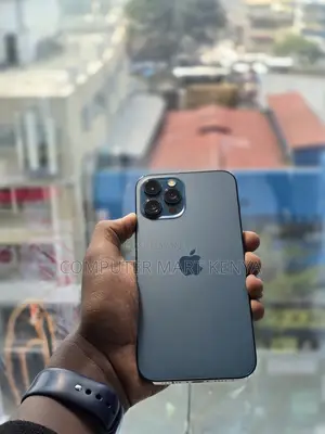 Apple iPhone 12 Pro Max 256 GB Blue