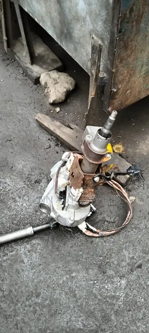 Toyota Allion Complete Steering Column
