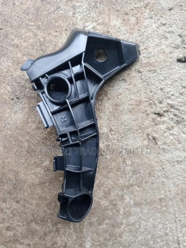 Bumper Slide Toyota Nze 2002 Model