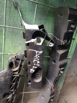 Bumper Slide Altenza/Bumper Clips Toyota Altezza