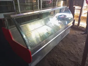 Large Meat Chiller/ Refrigerator