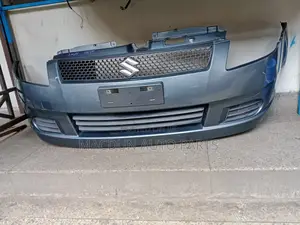 Suzuki Swift 2005 Bumper
