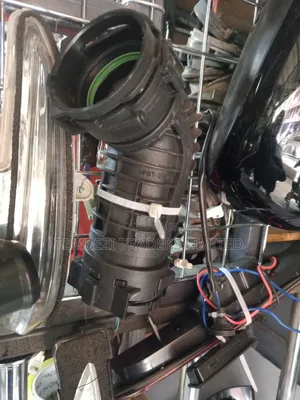 Original Nissan Note Turbo Pipe