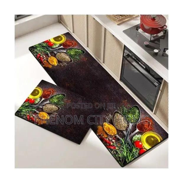 Rubber Antislip Bathroom Mats - thumbnail 2