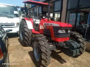 Mahindra 9200
