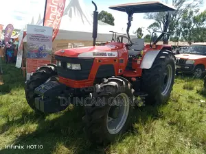 Mahindra 9200