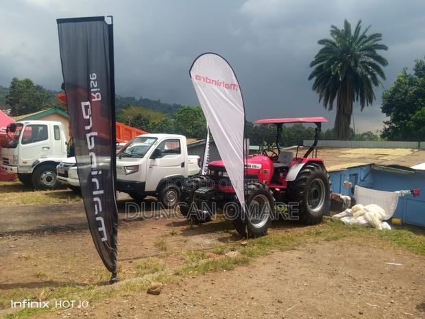 Mahindra 9200 - thumbnail 6