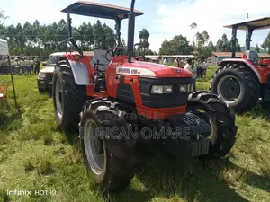 Mahindra 9200