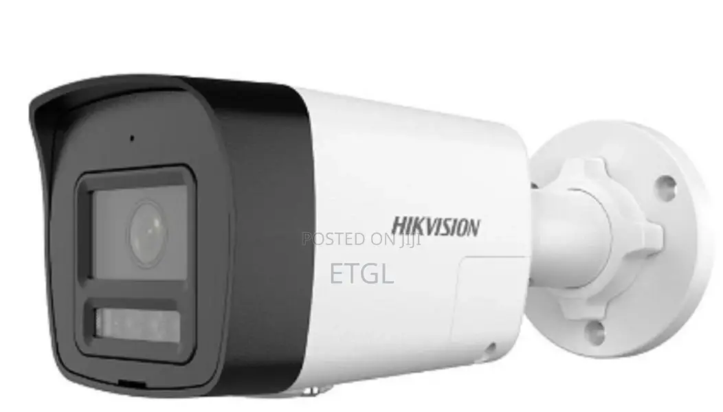 DS-2CD1043G2-LIU(F) - Network Cameras