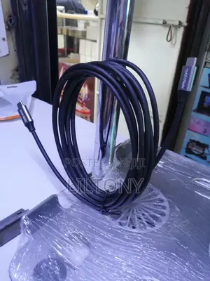 Type C to C Cable 3mtrs