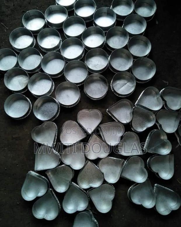Bakery Tools - main view
