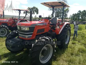Mahindra 6075