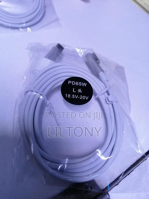 Type C to Magsafe 1 Cable 65W - main view