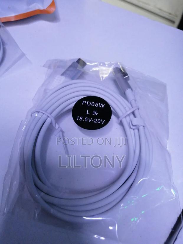 Type C to Magsafe 1 Cable 65W - thumbnail 2