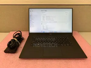 Laptop Dell Latitude 5510 16GB Intel Core I7 SSD 512GB