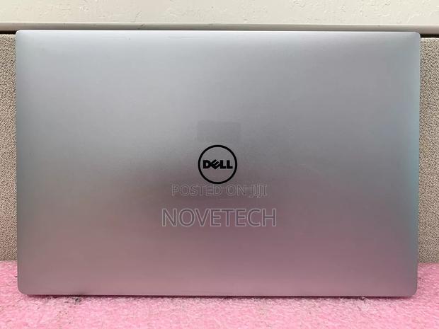Laptop Dell Latitude 5510 16GB Intel Core I7 SSD 512GB - thumbnail 2