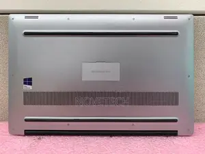 Laptop Dell Latitude 5510 16GB Intel Core I7 SSD 512GB