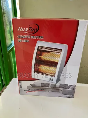 Quality Room Heater/Fan Heater
