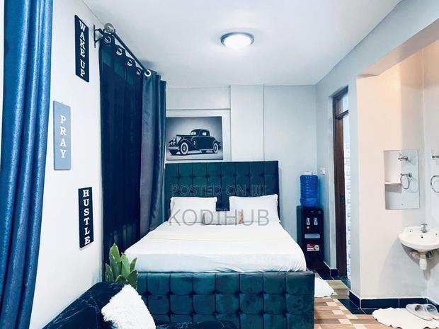 High Quality Studio in Mirema Drive in Roysambu. - thumbnail 6