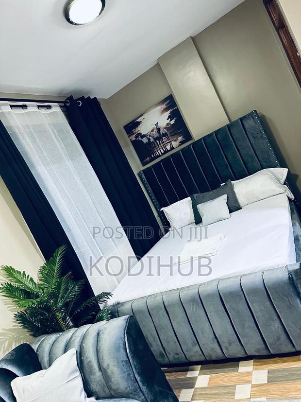 High Quality Studio in Mirema Drive in Roysambu. - thumbnail 7