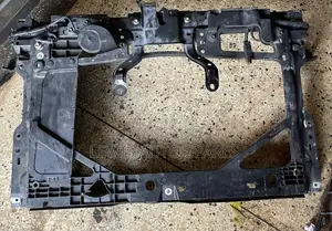 Demio New Model Radiator Cover Guard