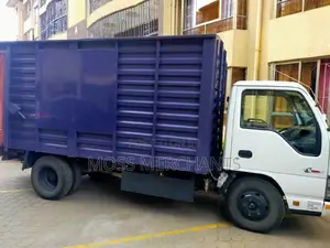 Mover/Rransport to From in Kasarani Utawalla Ruiru Eldoret
