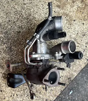 Hilux Vigo Revo Turbo 1KD 2KD