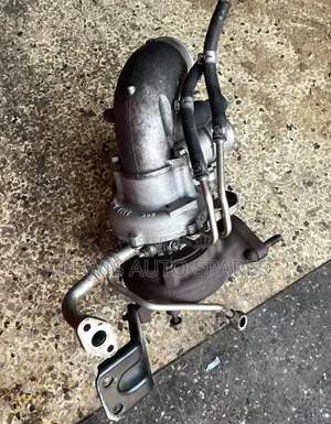 Hilux Vigo Revo Turbo 1KD 2KD