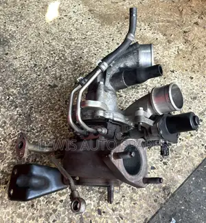 Hilux Vigo Revo Turbo 1KD 2KD