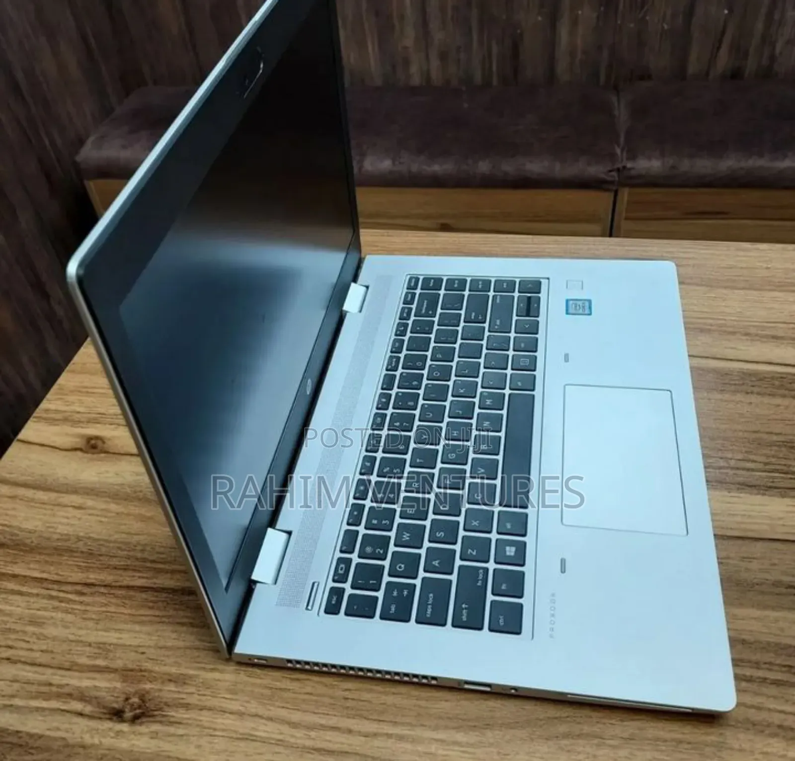 Laptop HP ProBook 640 G5 8GB Intel Core i5 SSD 256GB