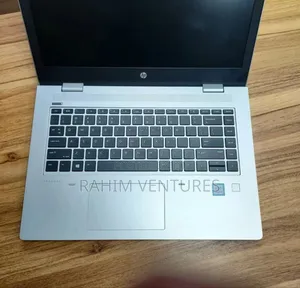 Laptop HP ProBook 640 G5 8GB Intel Core i5 SSD 256GB