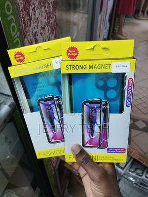 Samsung Galaxy S24 Ultra Case,Magnetic Double-Sided Tempered - main view