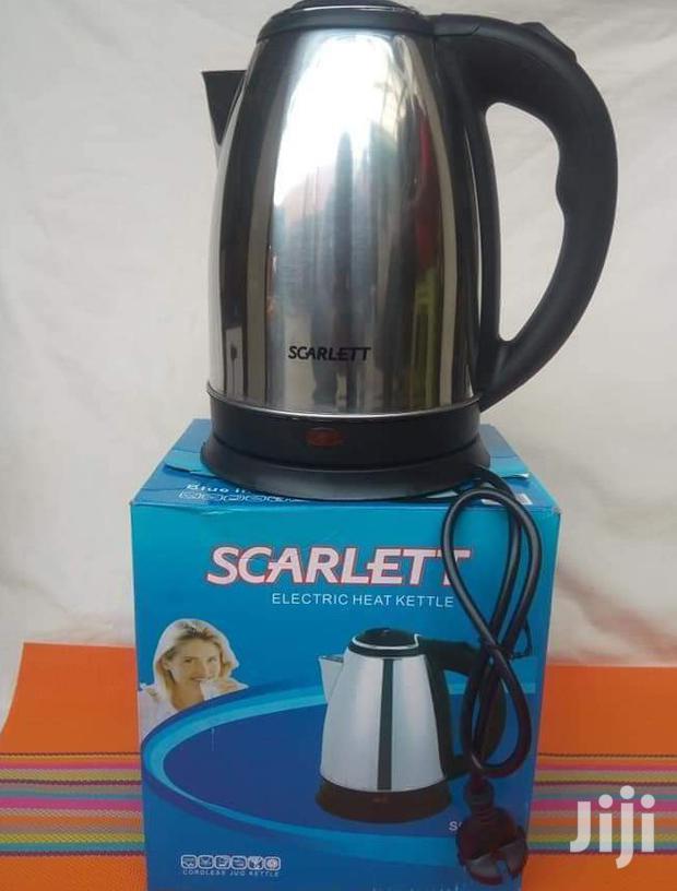 2l Electric Kettle