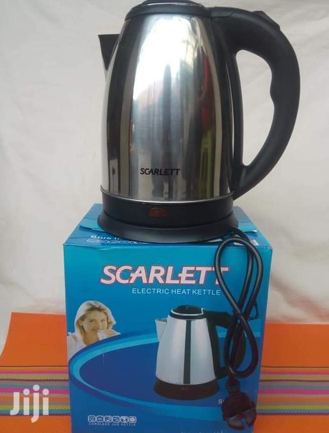 2l Electric Kettle