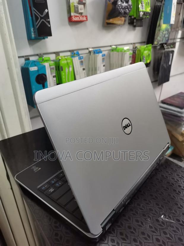 Laptop Dell Latitude E7240 8GB Intel Core I5 SSD 128GB